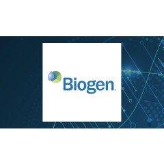 Biogen (NASDAQ:BIIB) Upgraded by StockNews.com to Strong-Buy Rating