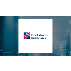 Brokerages Set First Citizens BancShares, Inc. (NASDAQ:FCNCA) PT at $2,243.64