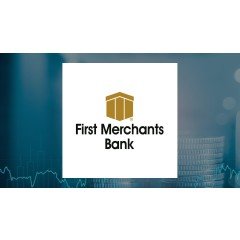 Brokerages Set First Merchants Co. (NASDAQ:FRME) Target Price at $42.60