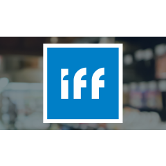 Brokerages Set International Flavors & Fragrances Inc. (NYSE:IFF) Price Target at $110.21