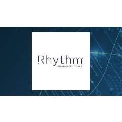 Brokerages Set Rhythm Pharmaceuticals, Inc. (NASDAQ:RYTM) PT at $64.67