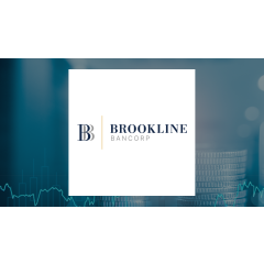 Brookline Bancorp (NASDAQ:BRKL) Enters Definitive Agreement for Merger with Berkshire Hills Bancorp