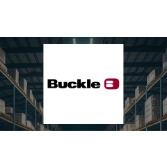 Buckle (NYSE:BKE) Rating Lowered to “Hold” at StockNews.com