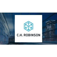 C.H. Robinson Worldwide, Inc. (NASDAQ:CHRW) Sees Significant Growth in Short Interest