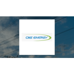 CMS Energy Co. (NYSE:CMS) Director Sells $1,893,187.50 in Stock