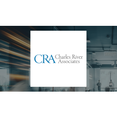 CRA International (NASDAQ:CRAI) Shares Pass Above 200-Day Moving Average – Here’s Why