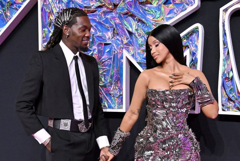 2023 MTV Video Music Awards - Arrivals