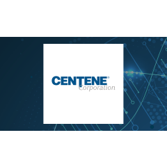 Centene (NYSE:CNC) Sees Large Volume Increase Following Insider Buying Activity