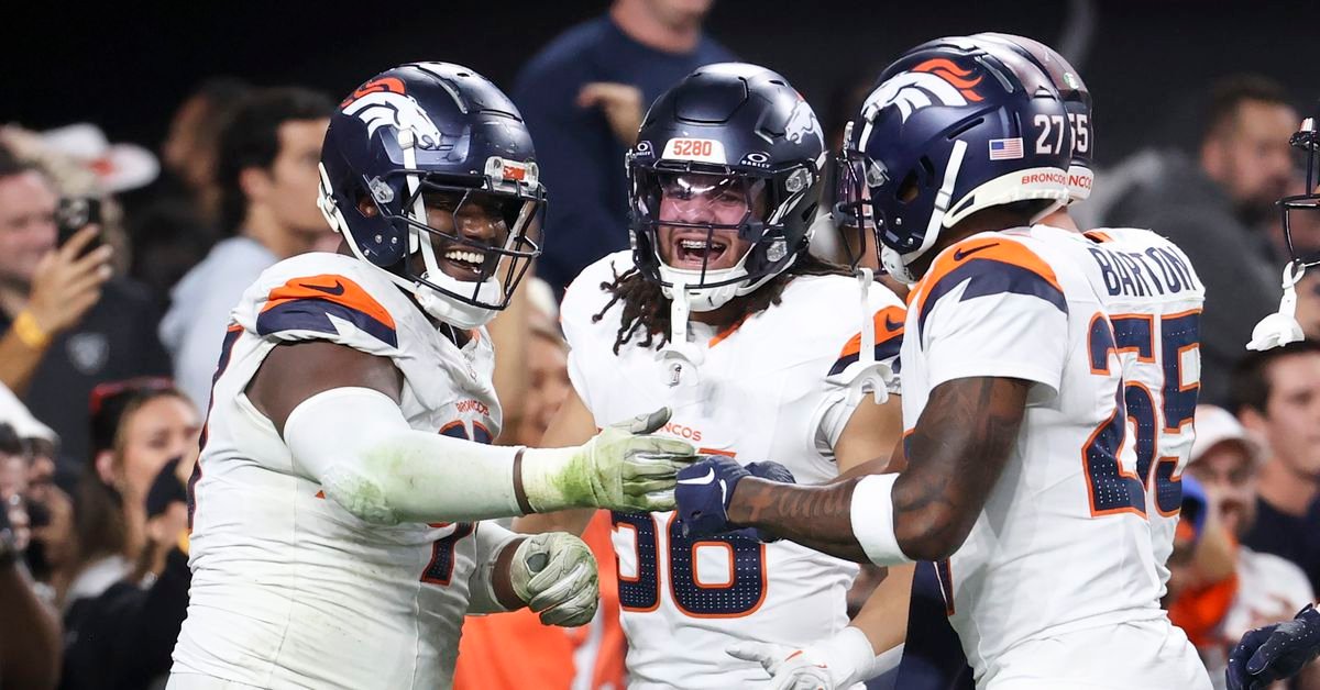 Cleveland Browns at Denver Broncos: How to watch on MNF in Week 13