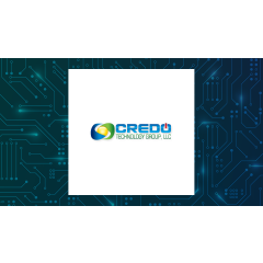 Credo Technology Group (NASDAQ:CRDO) Stock Price Down 4.1% on Insider Selling