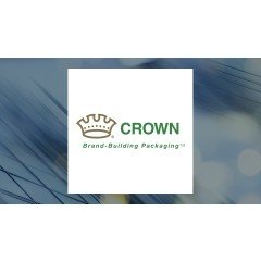 Crown Holdings, Inc. (NYSE:CCK) Short Interest Up 34.3% in November