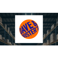 Dave & Buster’s Entertainment (NASDAQ:PLAY) Trading Up 7.2% – What’s Next?