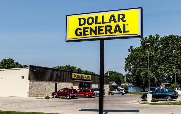 Dollar General Q3 Earnings on the Horizon: Drivers to Watch