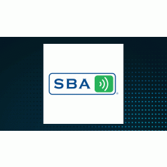 Donald Day Sells 2,321 Shares of SBA Communications Co. (NASDAQ:SBAC) Stock