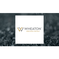Dudley & Shanley Inc. Sells 166,940 Shares of Wheaton Precious Metals Corp. (NYSE:WPM)