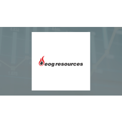 EOG Resources (EOG) – Analysts’ Weekly Ratings Updates