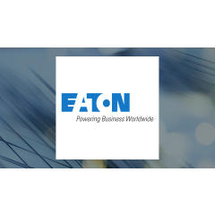 Eaton Co. plc (NYSE:ETN) Receives Average Rating of “Moderate Buy” from Brokerages