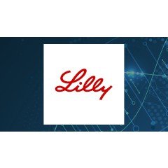 Eli Lilly and Company (NYSE:LLY) Shares Down 1.2% – Here’s Why