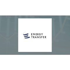 Energy Transfer (NYSE:ET) Shares Down 1.4% – Here’s Why