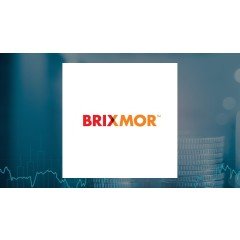 Evercore ISI Lowers Brixmor Property Group (NYSE:BRX) Price Target to $31.00