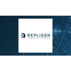 Franklin Resources Inc. Has $47.55 Million Holdings in Repligen Co. (NASDAQ:RGEN)