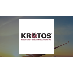 Franklin Resources Inc. Purchases 304,088 Shares of Kratos Defense & Security Solutions, Inc. (NASDAQ:KTOS)