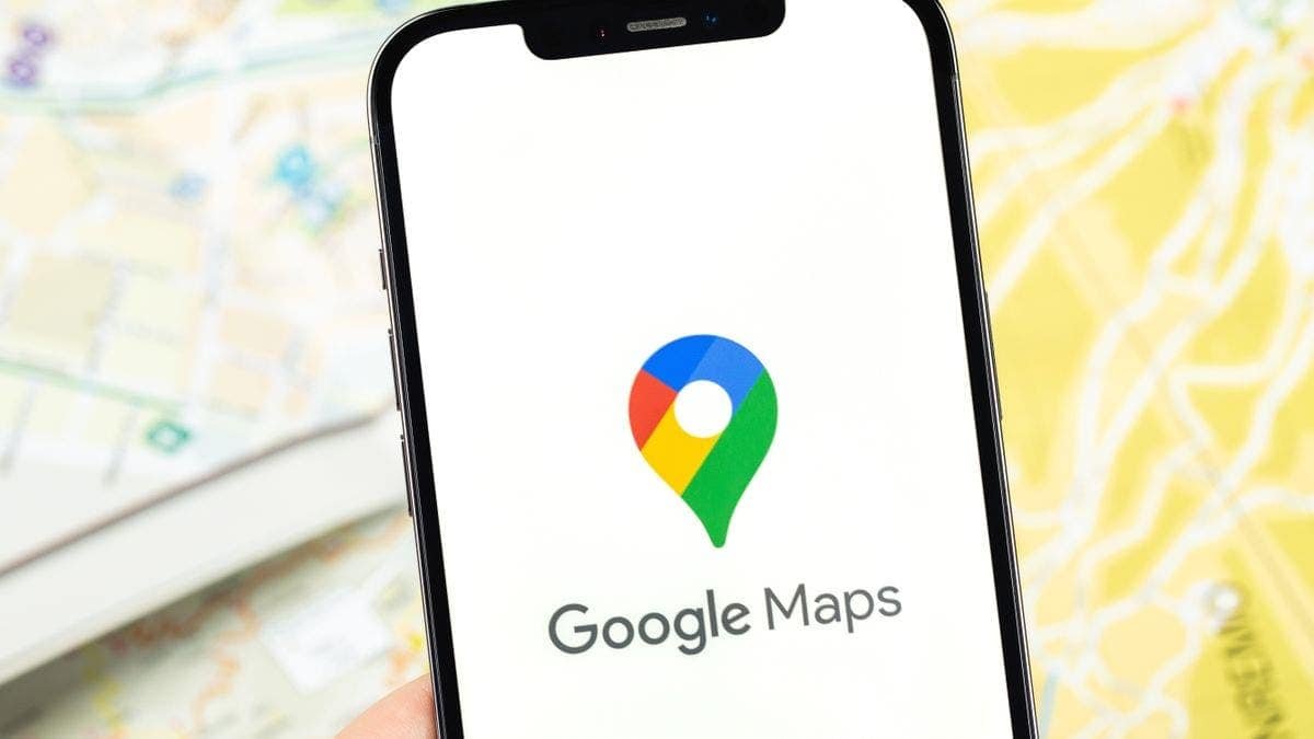 Navigating with Gemini? App Now Triggers Google Maps