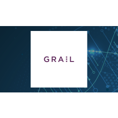 Head to Head Review: Personalis (NASDAQ:PSNL) and Grail (NASDAQ:GRAL)
