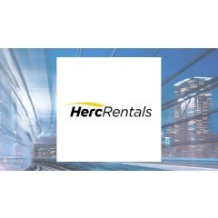 Herc Holdings Inc. (NYSE:HRI) Sees Large Drop in Short Interest