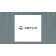 HighPeak Energy, Inc. (NASDAQ:HPK) Short Interest Update