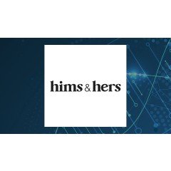 Hims & Hers Health, Inc. (NYSE:HIMS) CFO Sells $488,573.43 in Stock