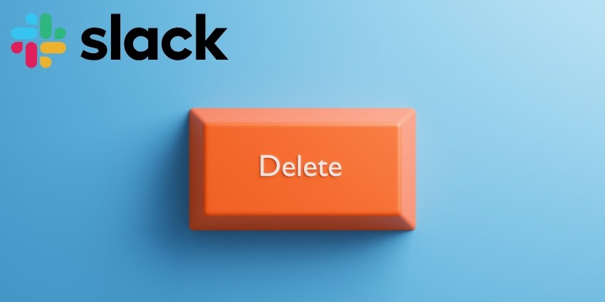 How to Delete Messages on Slack Easy Options UC Today News