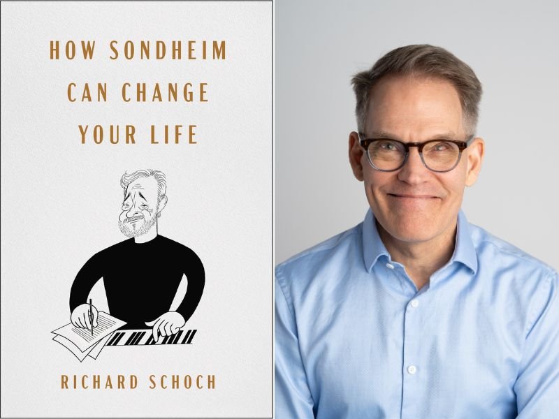 How to read Sondheim and how he can change your life (book review)