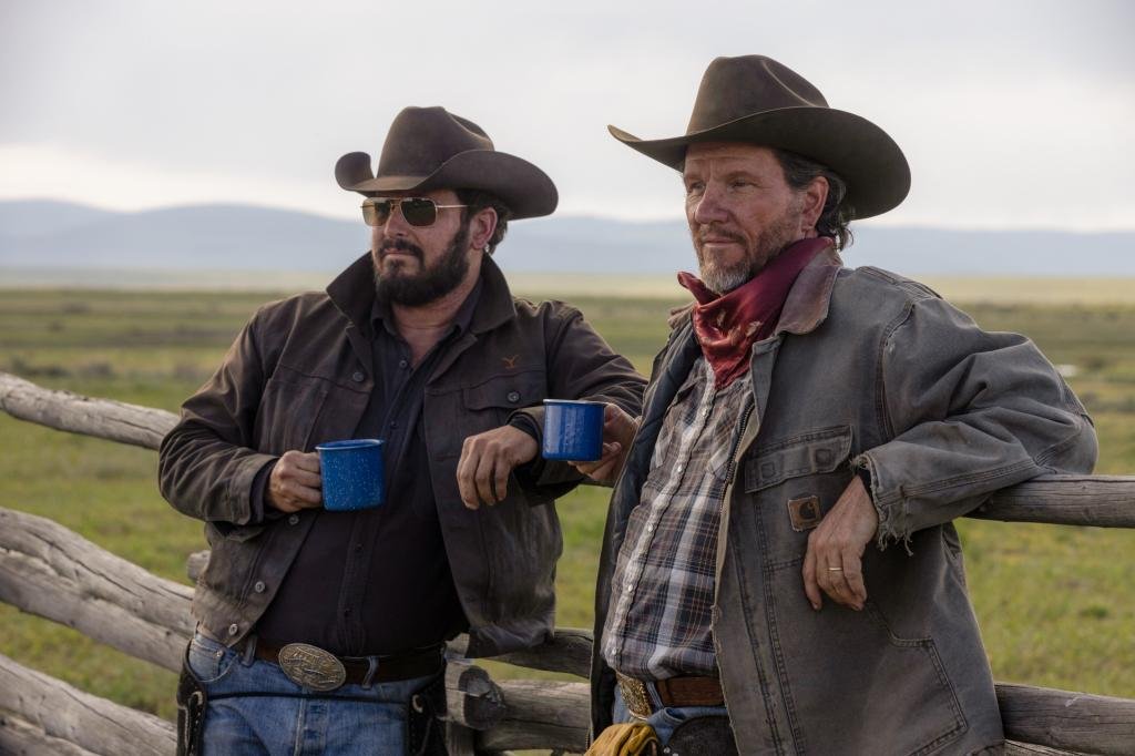 How to watch Yellowstone Season 5 Episode 12 live for free