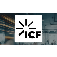 ICF International (NASDAQ:ICFI) Shares Down 2.2% – What’s Next?