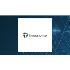 Immunome (NASDAQ:IMNM) Shares Down 5.7% – What’s Next?