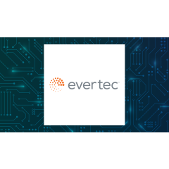 Insider Selling: EVERTEC, Inc. (NYSE:EVTC) EVP Sells $276,702.30 in Stock