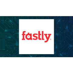 Insider Selling: Fastly, Inc. (NYSE:FSLY) CTO Sells $100,900.00 in Stock