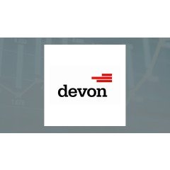 Investors Buy Large Volume of Devon Energy Put Options (NYSE:DVN)