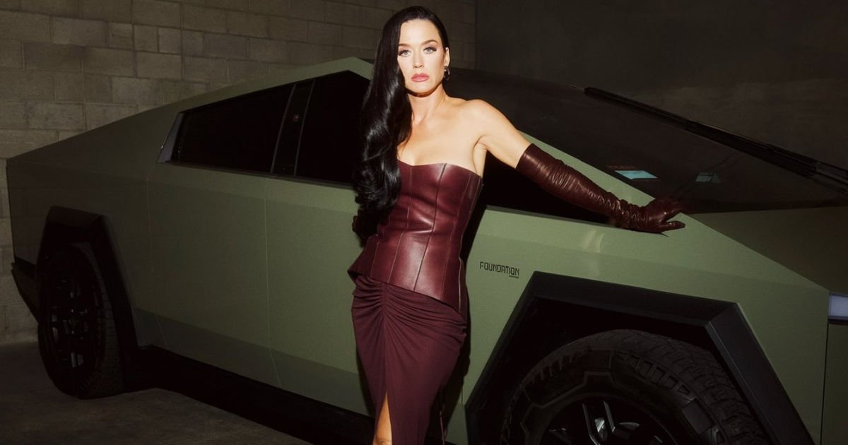 Kim Kardashian and Other Celebrities Who Own Fancy Tesla Products