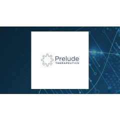 Krishna Vaddi Buys 100,000 Shares of Prelude Therapeutics Incorporated (NASDAQ:PRLD) Stock