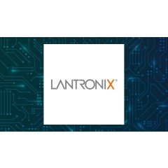 Lantronix (NASDAQ:LTRX) Share Price Passes Above 200 Day Moving Average – Here’s Why