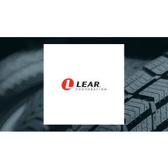 Lear (NYSE:LEA) Stock Rating Upgraded by StockNews.com