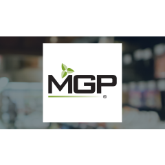 MGP Ingredients (NASDAQ:MGPI) Sets New 12-Month Low Following Analyst Downgrade