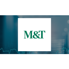 M&T Bank Co. (NYSE:MTB) Short Interest Update