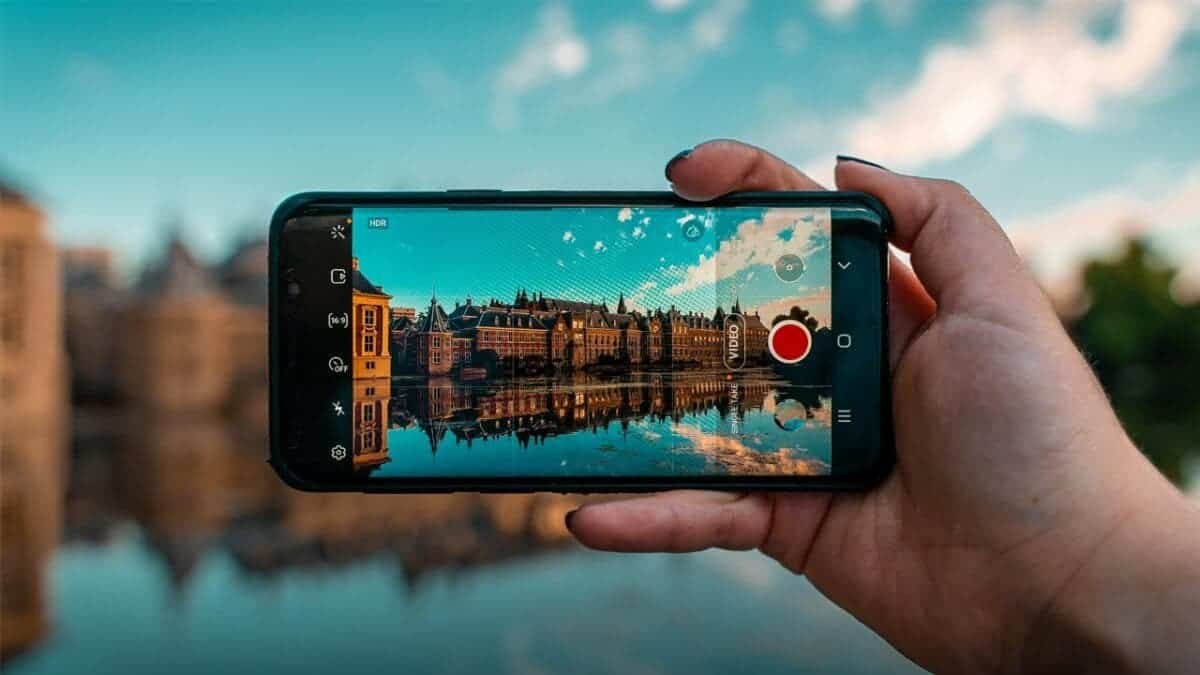 Smartphone Videography