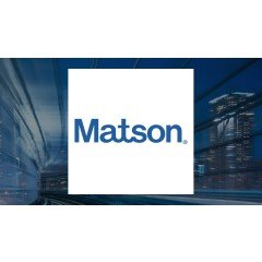 Matson, Inc. (NYSE:MATX) Short Interest Update