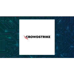 Michael Sentonas Sells 10,801 Shares of CrowdStrike Holdings, Inc. (NASDAQ:CRWD) Stock