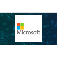 Microsoft (NASDAQ:MSFT) Shares Up 0.7% After Analyst Upgrade