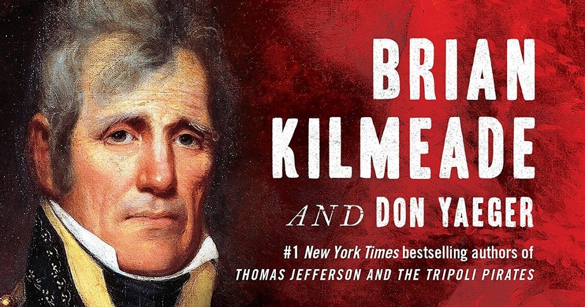 My Review of Andrew Jackson and the Miracle of New Orleans
